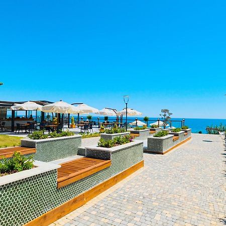 Feniks Hotel Alanya Exterior foto