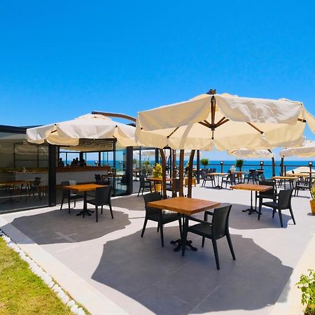 Feniks Hotel Alanya Exterior foto